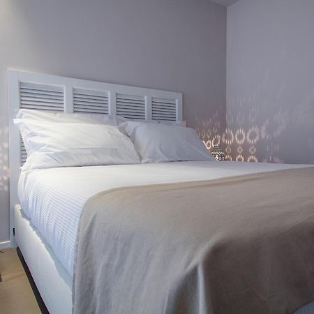 Mane Boutique Hotel Розето-дельи-Абруцци Номер фото