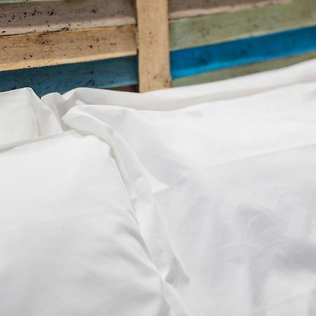 Mane Boutique Hotel Розето-дельи-Абруцци Номер фото