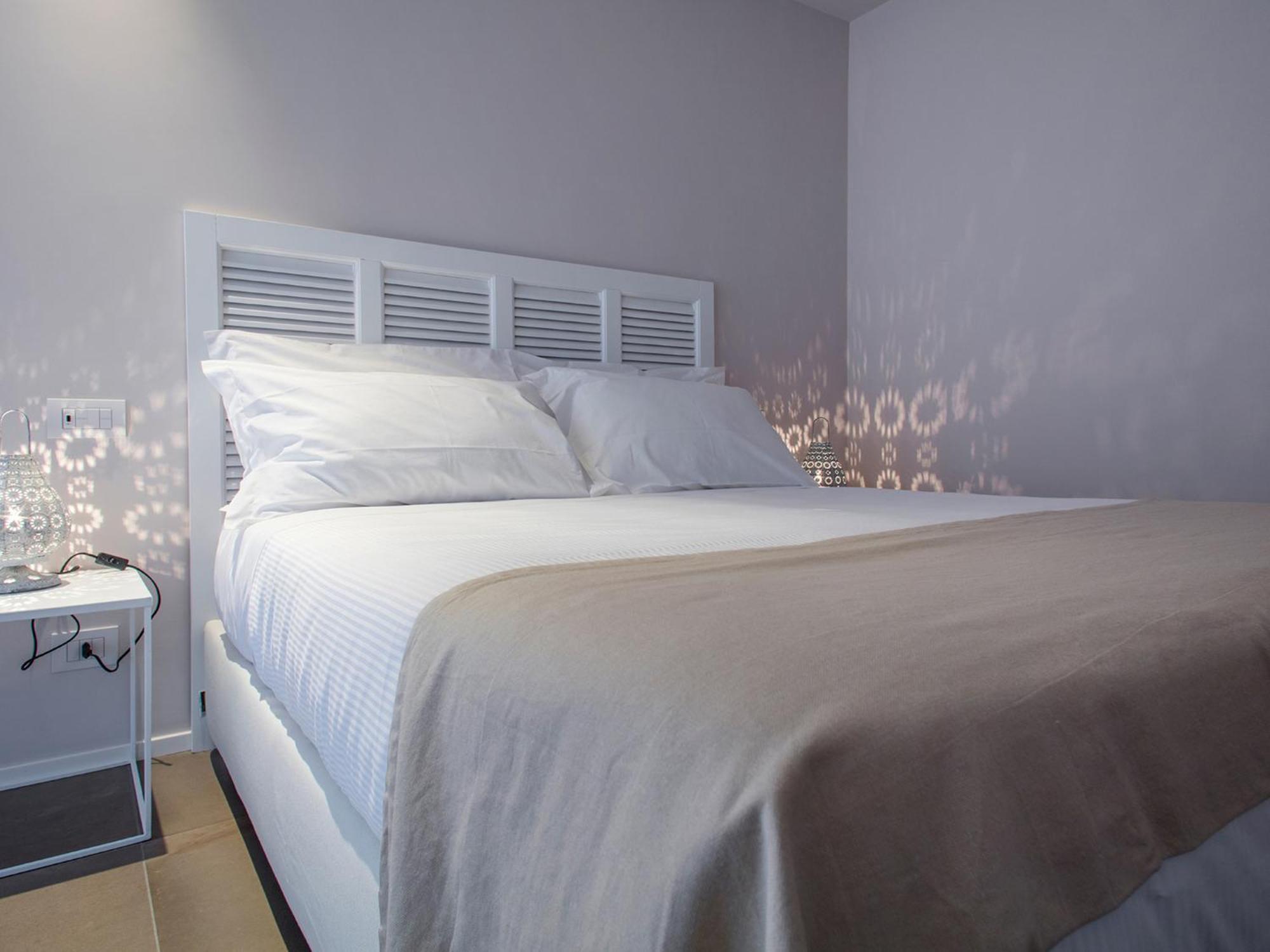 Mane Boutique Hotel Розето-дельи-Абруцци Номер фото
