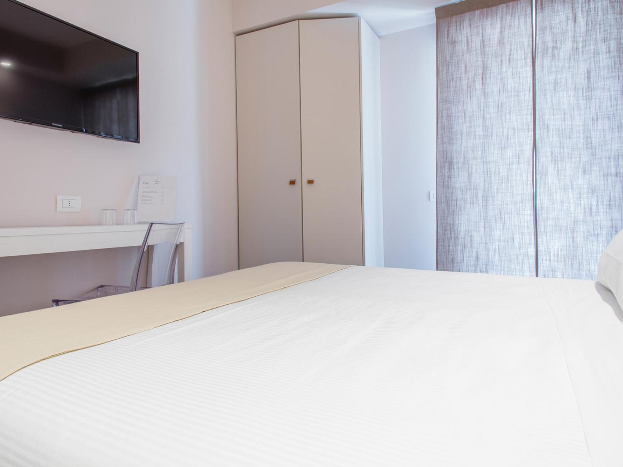 Mane Boutique Hotel Розето-дельи-Абруцци Номер фото