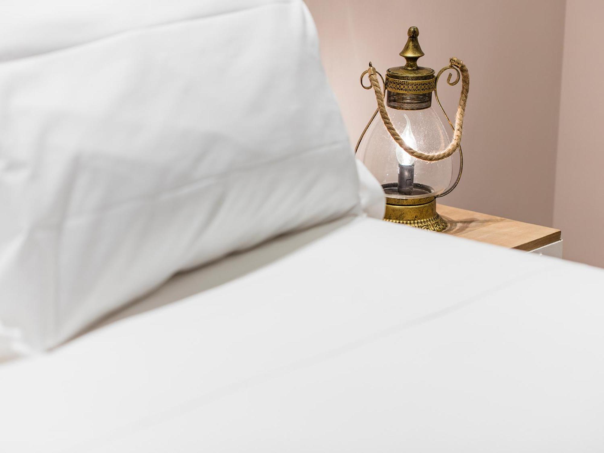 Mane Boutique Hotel Розето-дельи-Абруцци Номер фото