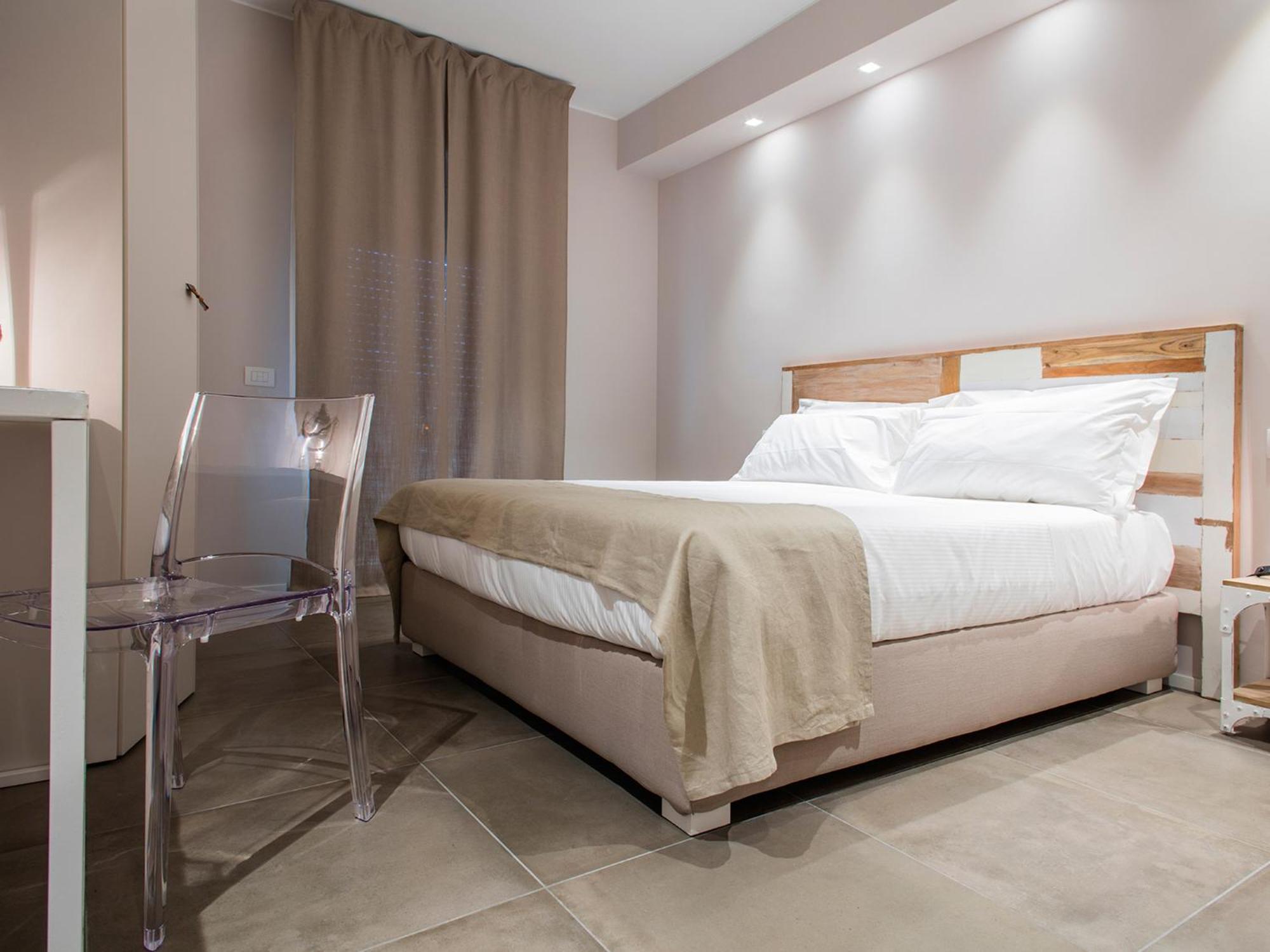 Mane Boutique Hotel Розето-дельи-Абруцци Номер фото