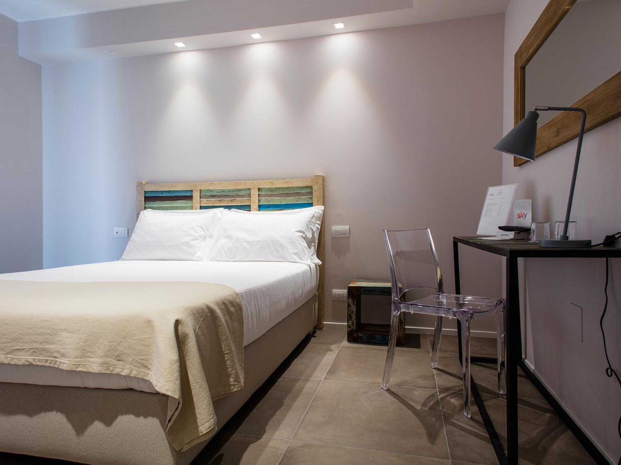 Mane Boutique Hotel Розето-дельи-Абруцци Номер фото