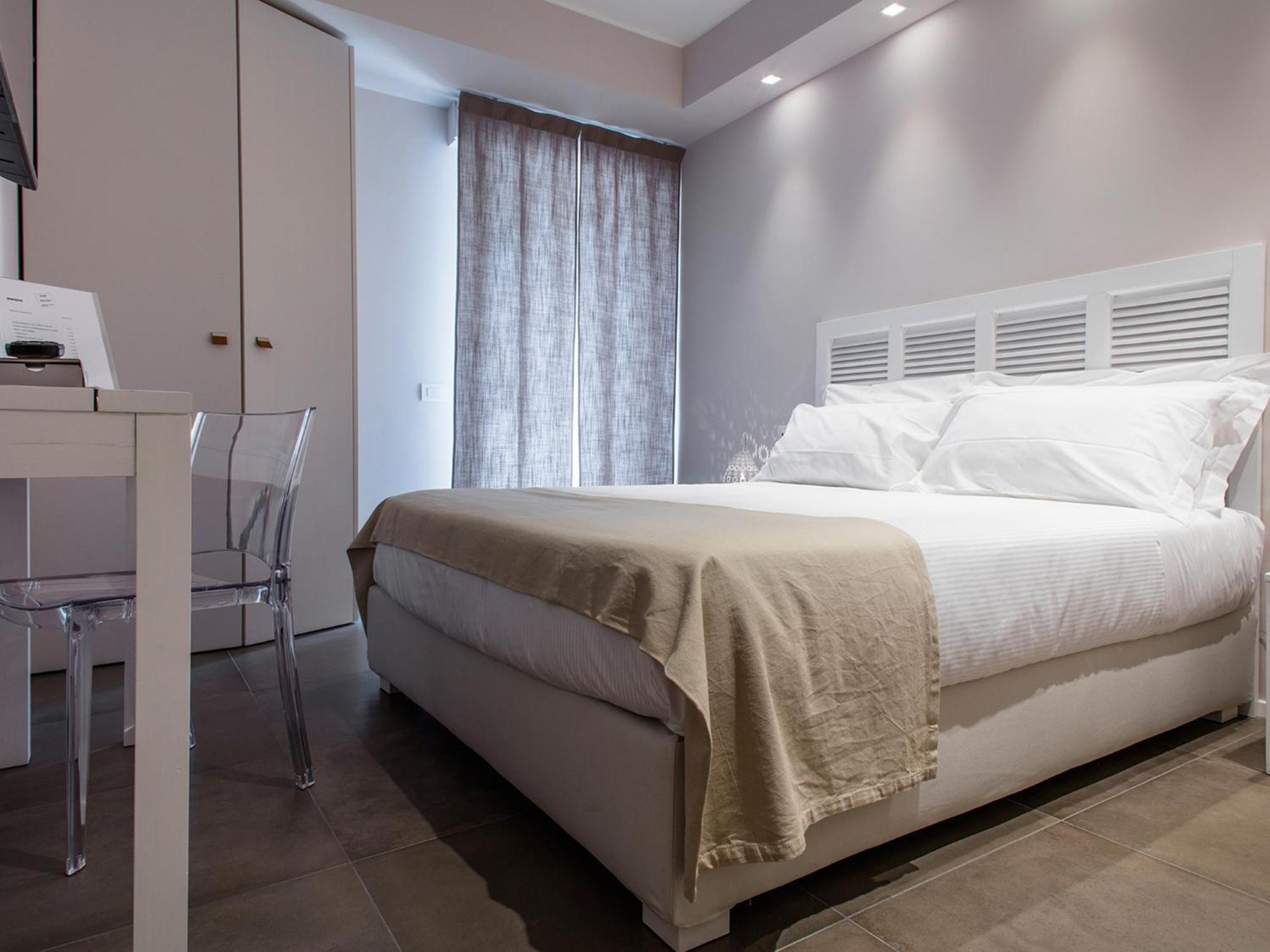 Mane Boutique Hotel Розето-дельи-Абруцци Номер фото