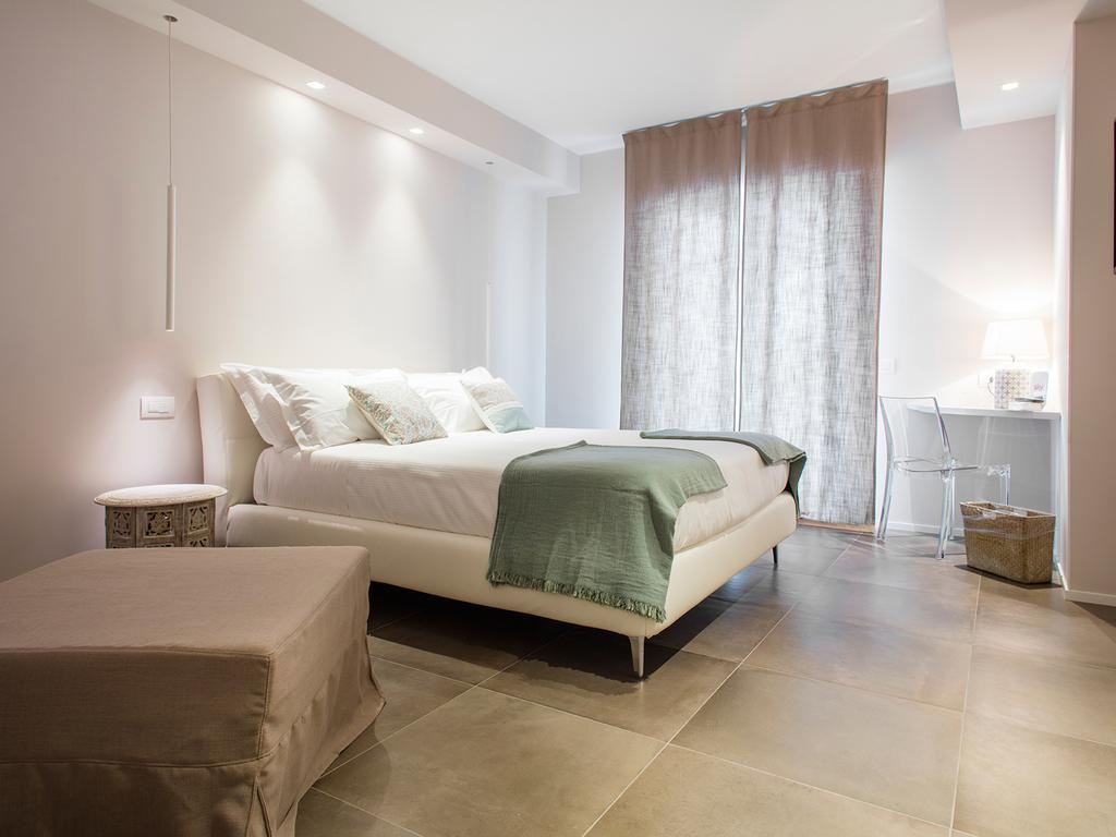 Mane Boutique Hotel Розето-дельи-Абруцци Экстерьер фото