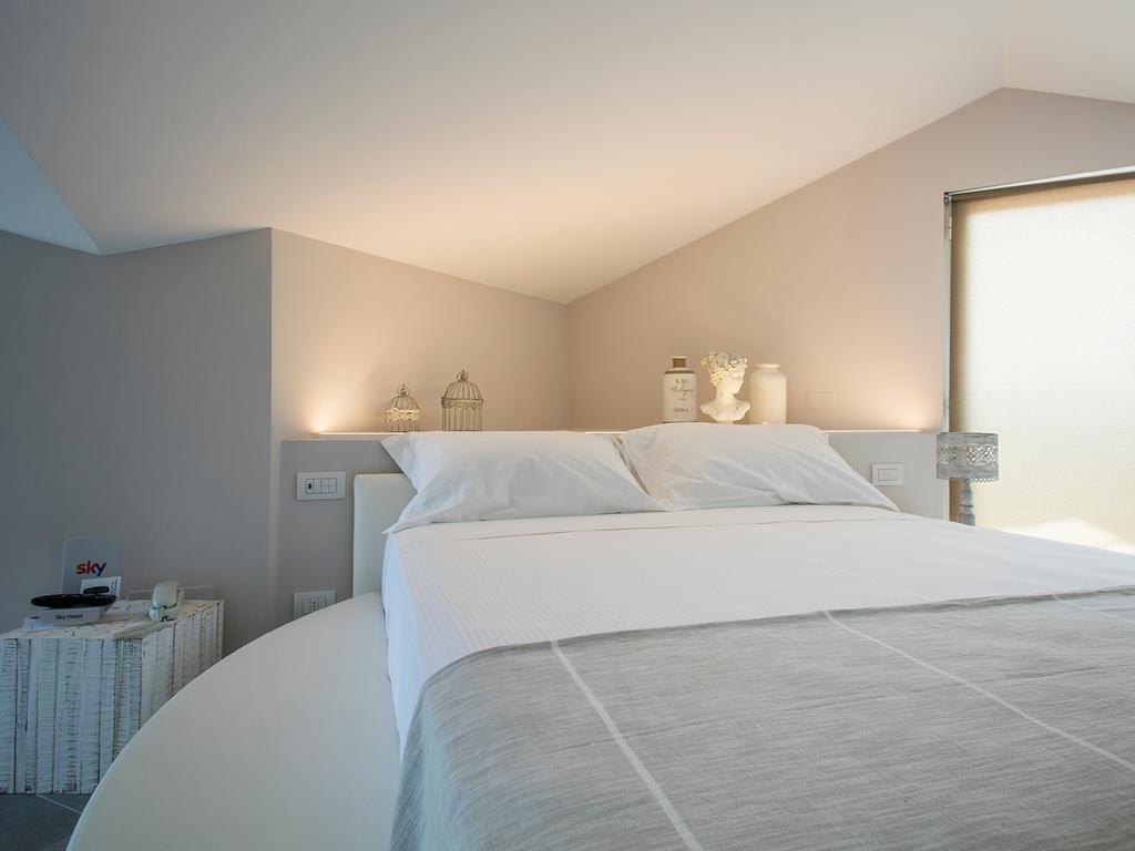 Mane Boutique Hotel Розето-дельи-Абруцци Номер фото