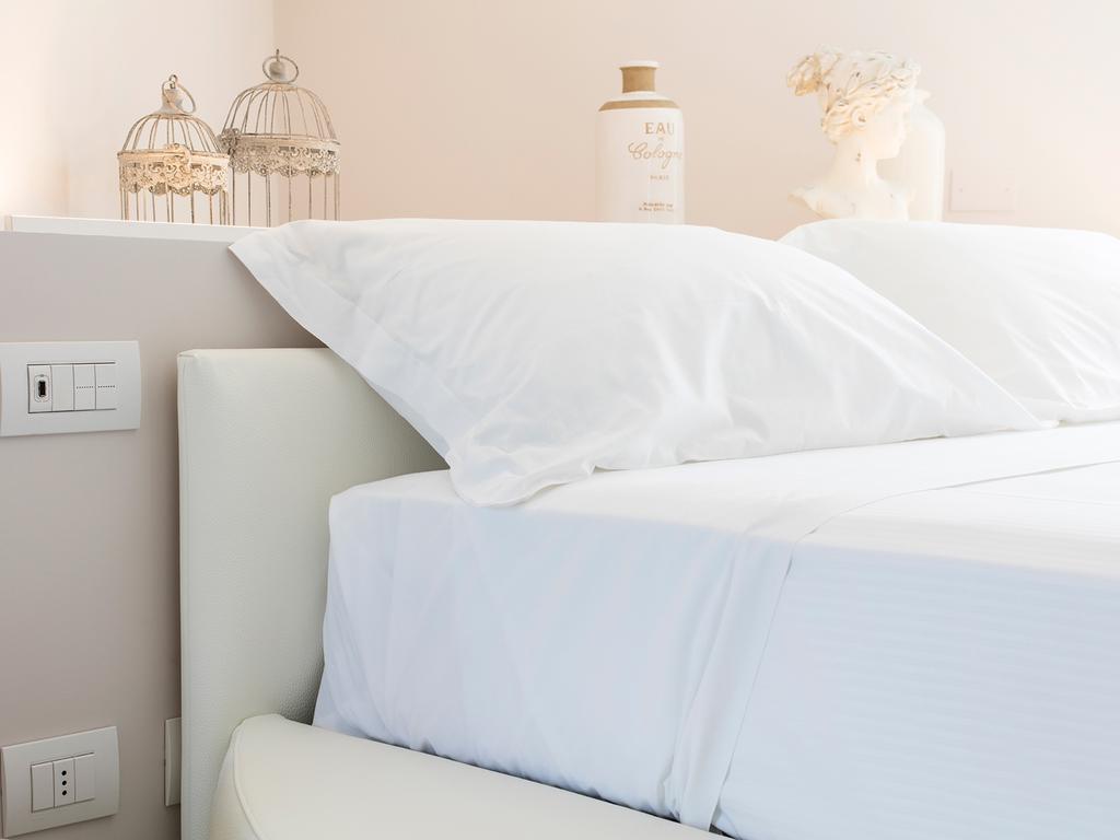 Mane Boutique Hotel Розето-дельи-Абруцци Номер фото