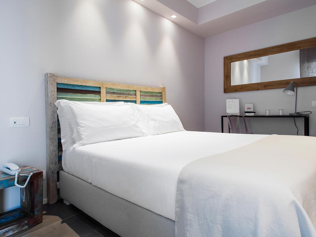 Mane Boutique Hotel Розето-дельи-Абруцци Номер фото