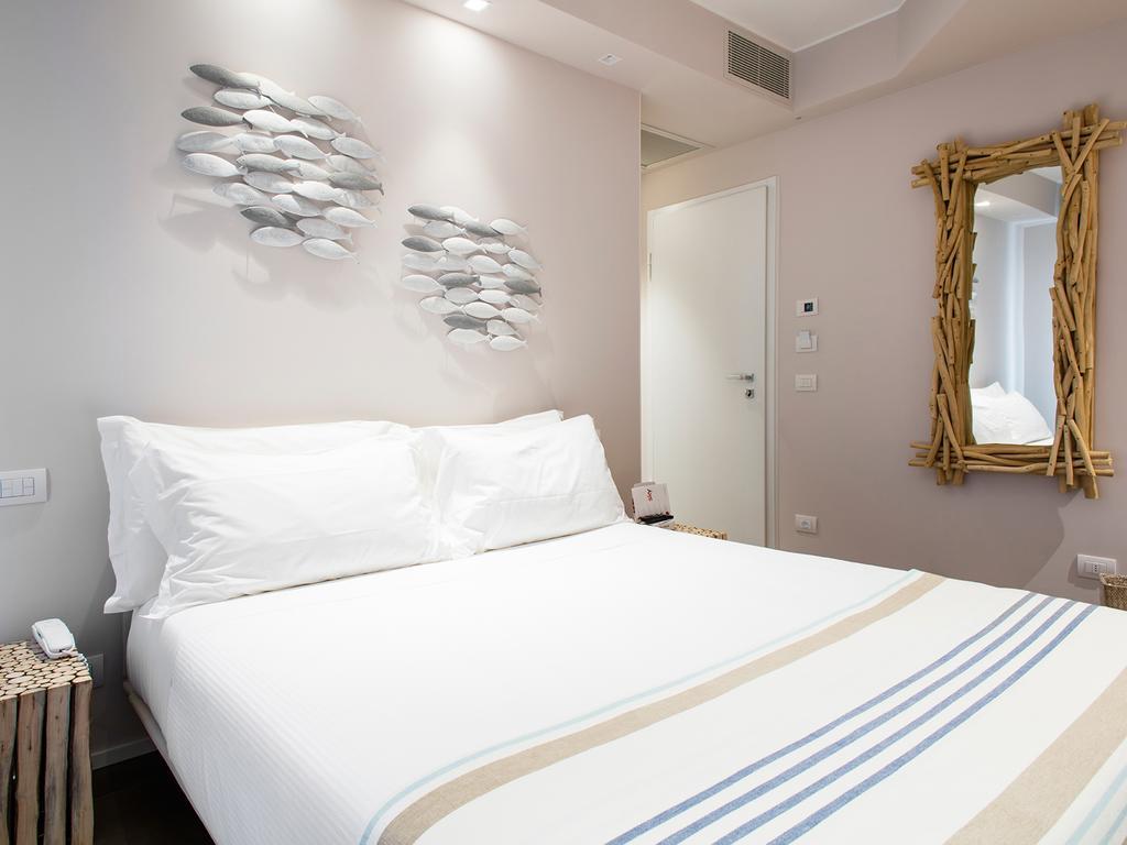 Mane Boutique Hotel Розето-дельи-Абруцци Номер фото